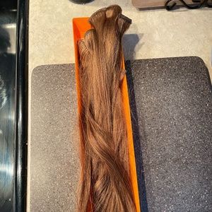 Hair Extensions
